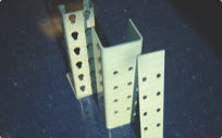 HD Frame Splice Kits Thumb Heavy duty frame splice kits for pallet racks