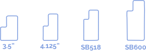 Roll-Formed Step Beams img