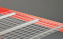 Wire Mesh Decks Thumb Wire mesh deck
