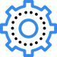 Gear icon